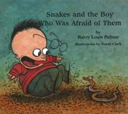 Bertrand.pt - Snakes And The Boy Who Was Afraid Of Them