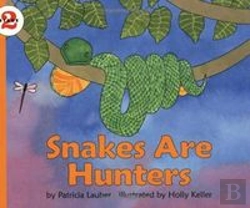 Bertrand.pt - Snakes Are Hunters