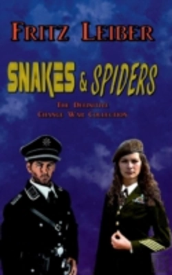 Bertrand.pt - Snakes & Spiders