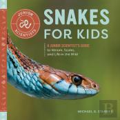 Snakes For Kids
