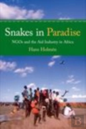 Snakes In Paradise