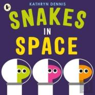 Snakes In Space