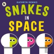Snakes In Space