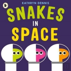 Bertrand.pt - Snakes In Space