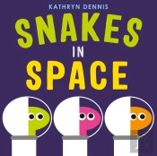 Snakes In Space