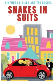 Snakes In Suits