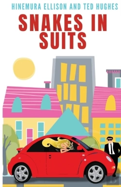Bertrand.pt - Snakes In Suits