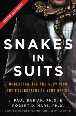 Bertrand.pt - Snakes In Suits, Revised Edition