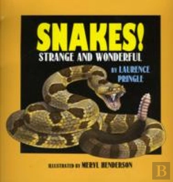 Bertrand.pt - Snakes!