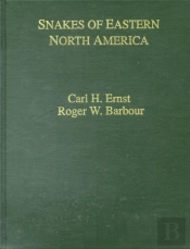 Snakes Of Eastern North America
