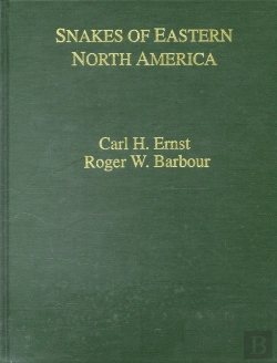 Bertrand.pt - Snakes Of Eastern North America
