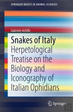Bertrand.pt - Snakes Of Italy