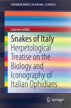 Bertrand.pt - Snakes Of Italy