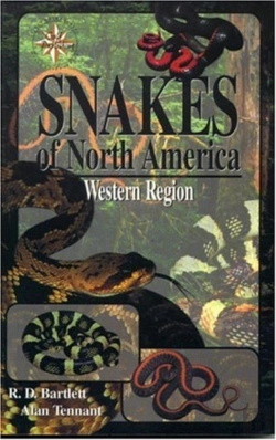 Bertrand.pt - Snakes Of North America
