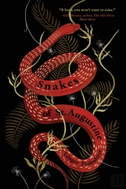 Bertrand.pt - Snakes Of St. Augustine