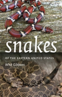 Bertrand.pt - Snakes Of The Eastern United States