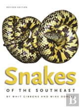 Snakes Of The Southeast