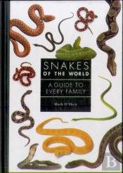 Snakes Of The World