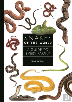 Bertrand.pt - Snakes Of The World