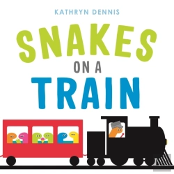 Bertrand.pt - Snakes On A Train