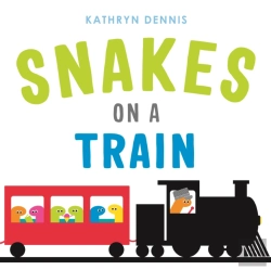 Bertrand.pt - Snakes On A Train