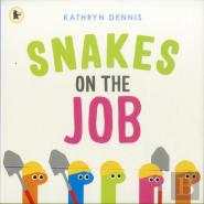 Snakes On The Job