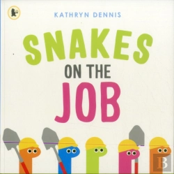 Bertrand.pt - Snakes On The Job