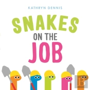 Snakes On The Job