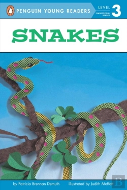 Bertrand.pt - Snakes