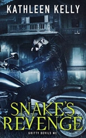Snake'S Revenge