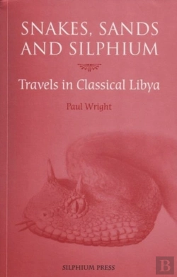 Bertrand.pt - Snakes, Sands And Silphium