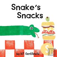 Snake'S Snacks