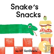 Snake'S Snacks