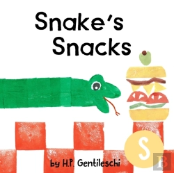 Bertrand.pt - Snake'S Snacks