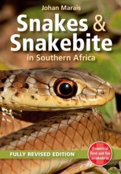 Bertrand.pt - Snakes Snakebite In Southern Africa