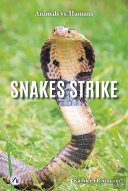 Bertrand.pt - Snakes Strike