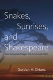Snakes, Sunrises, And Shakespeare