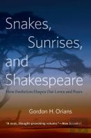 Snakes, Sunrises, And Shakespeare