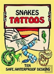 Snakes Tattoos