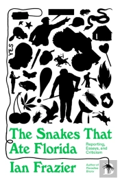Snakes That Ate Florida