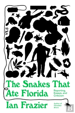 Bertrand.pt - Snakes That Ate Florida