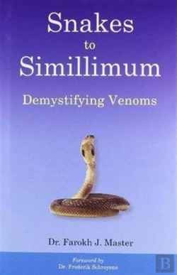 Bertrand.pt - Snakes To Simillimum
