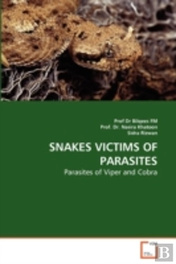 Bertrand.pt - Snakes Victims Of Parasites