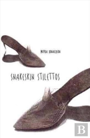 Snakeskin Stilettos