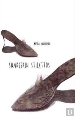 Bertrand.pt - Snakeskin Stilettos