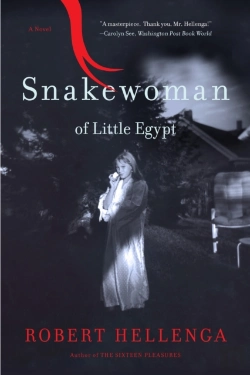 Bertrand.pt - Snakewoman Of Little Egypt