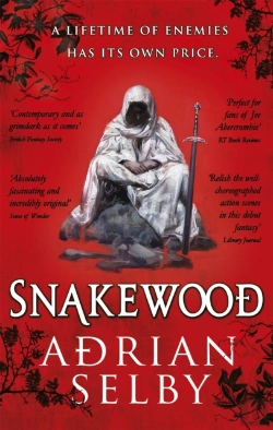 Bertrand.pt - Snakewood