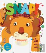 Snap! Chomp Your Jaws!