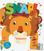 Snap! Chomp Your Jaws!