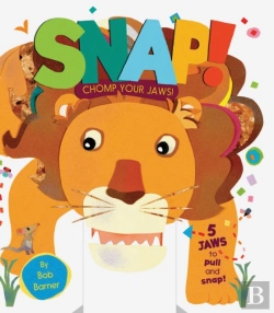 Bertrand.pt - Snap! Chomp Your Jaws!